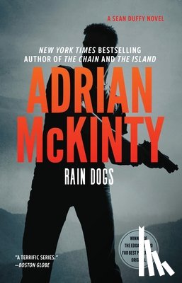 McKinty, Adrian - Rain Dogs