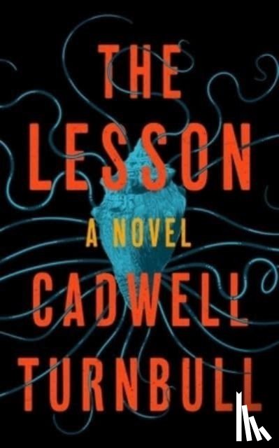 Turnbull, Cadwell - The Lesson