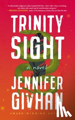Givhan, Jennifer - Trinity Sight