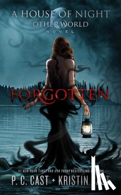 Cast, P. C. - Forgotten