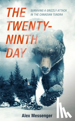 Messenger, Alex - The Twenty-Ninth Day