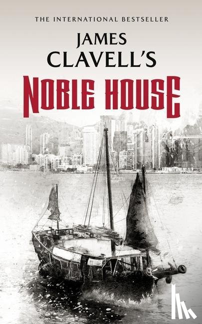 Clavell, James - NOBLE HOUSE