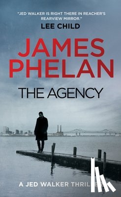 Phelan, James - The Agency
