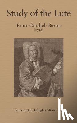Smith, Douglas - Study of the Lute