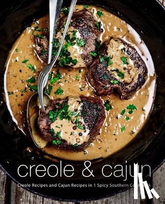 BookSumo Press, Press - Creole & Cajun