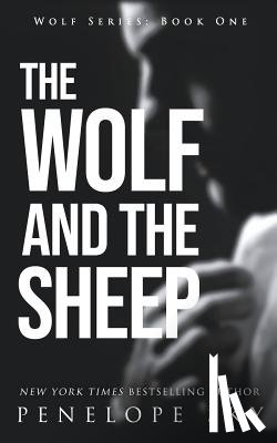 Sky, Penelope - The Wolf and the Sheep