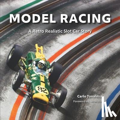 Tonalezzi, Carlo - Model Racing