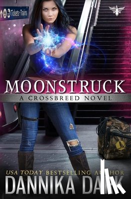 Dark, Dannika - Moonstruck