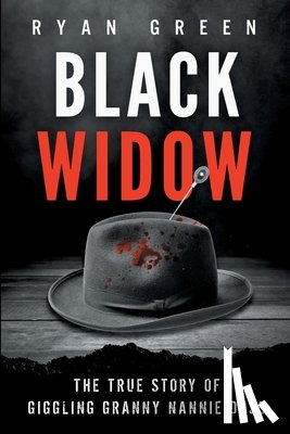 Green, Ryan - Black Widow