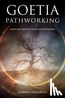 Hargrove, Corwin - Goetia Pathworking