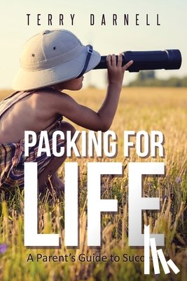 Darnell, Terry - Packing for Life