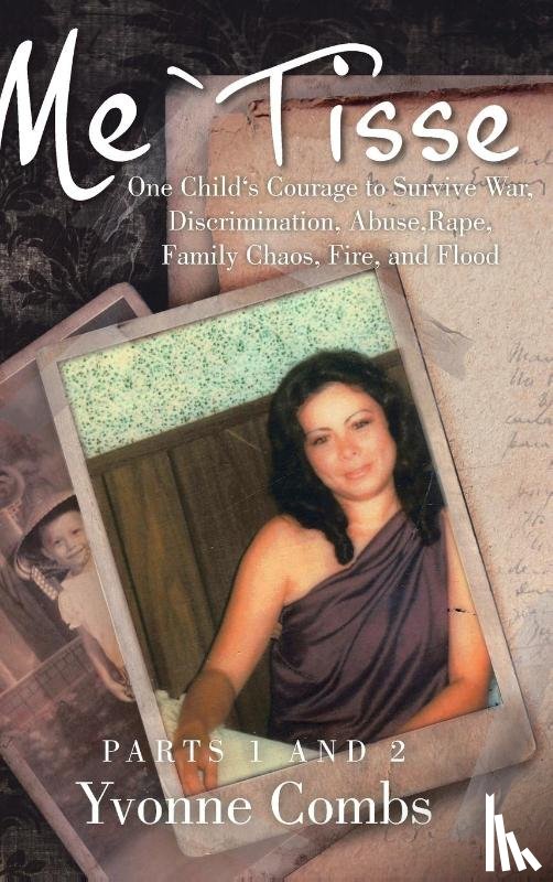 Combs, Yvonne - Me`Tisse
