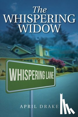 Drake, April - The Whispering Widow