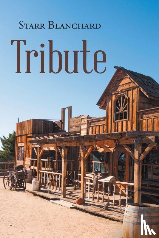 Blanchard, Starr - Tribute