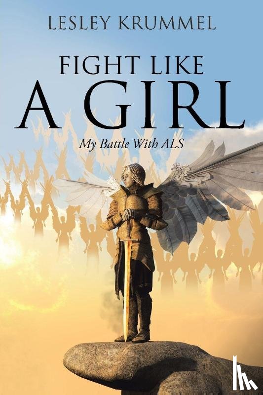Krummel, Lesley - Fight Like a Girl