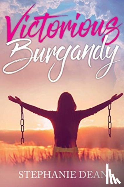 Dean, Stephanie - Victorious Burgandy