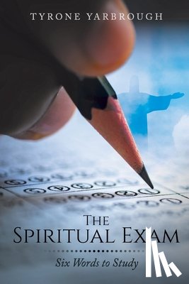 Yarbrough, Tyrone - The Spiritual Exam