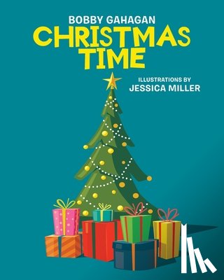 Gahagan, Bobby - Christmas Time