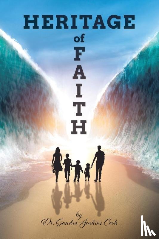 Cook, Dr Sandra - Heritage of Faith
