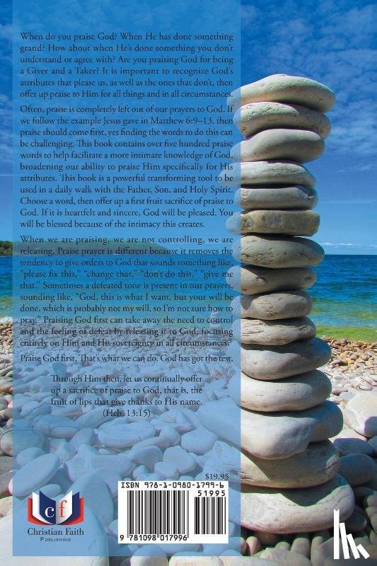 Hutcherson, Kimberlee - Praise God First