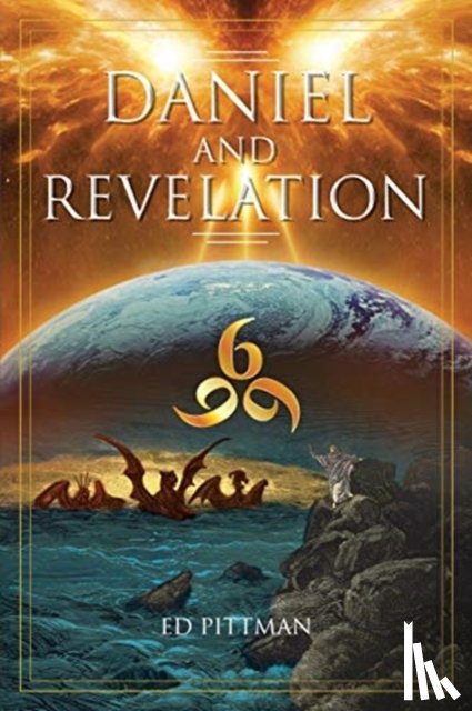 Pittman, Ed - Daniel and Revelation