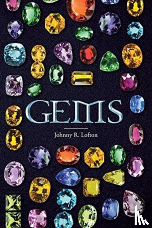 Lofton, Johnny R - Gems
