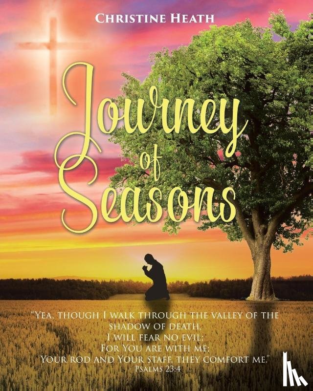 Heath, Christine - Journey of Seasons