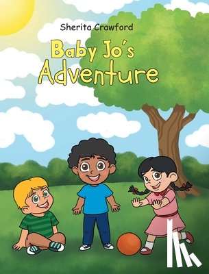 Crawford, Sherita - Baby Jo's Adventure