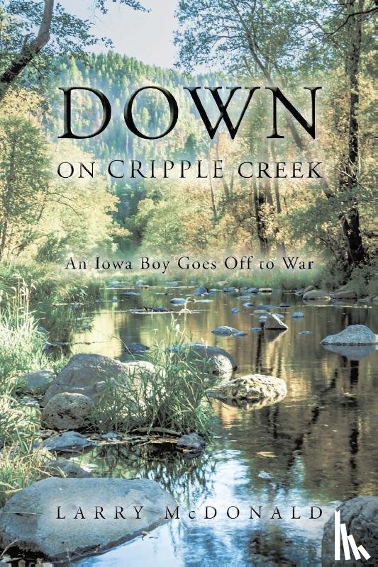 McDonald, Larry - Down on Cripple Creek