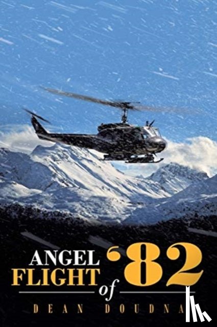 Doudna, Dean - Angel Flight of '82