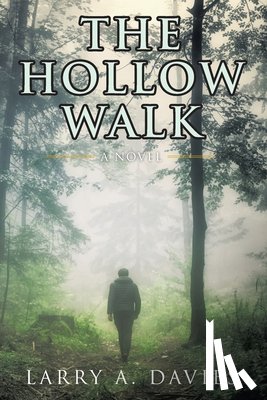 Davies, Larry a - The Hollow Walk