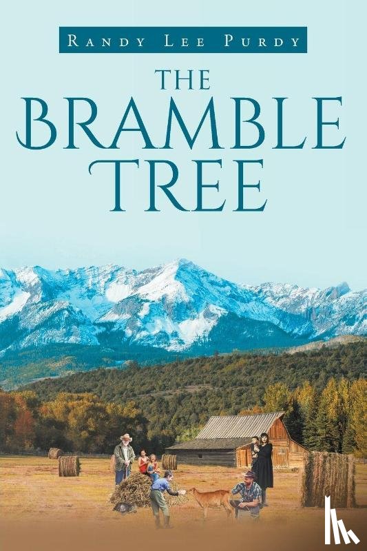 Purdy, Randy Lee - The Bramble Tree