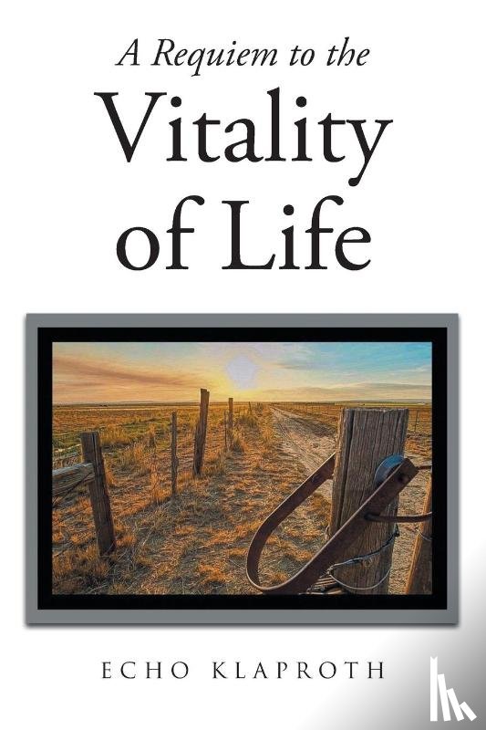 Klaproth, Echo - A Requiem to the Vitality of Life