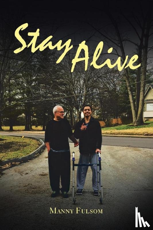 Fulsom, Manny - Stay Alive