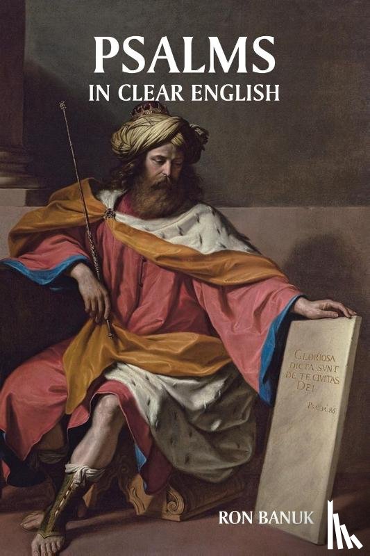 Banuk, Ron - Psalms in Clear English