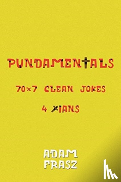 Frasz, Adam - Pundamentals