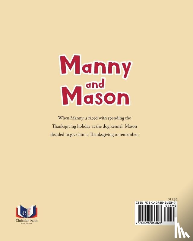 R. L. Wallace, Wallace - Manny and Mason