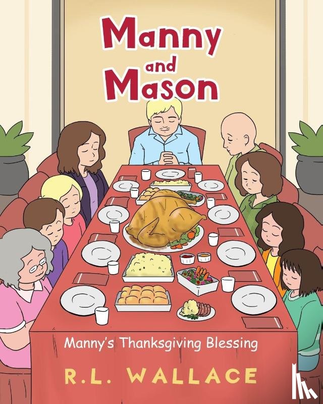 R. L. Wallace, Wallace - Manny and Mason