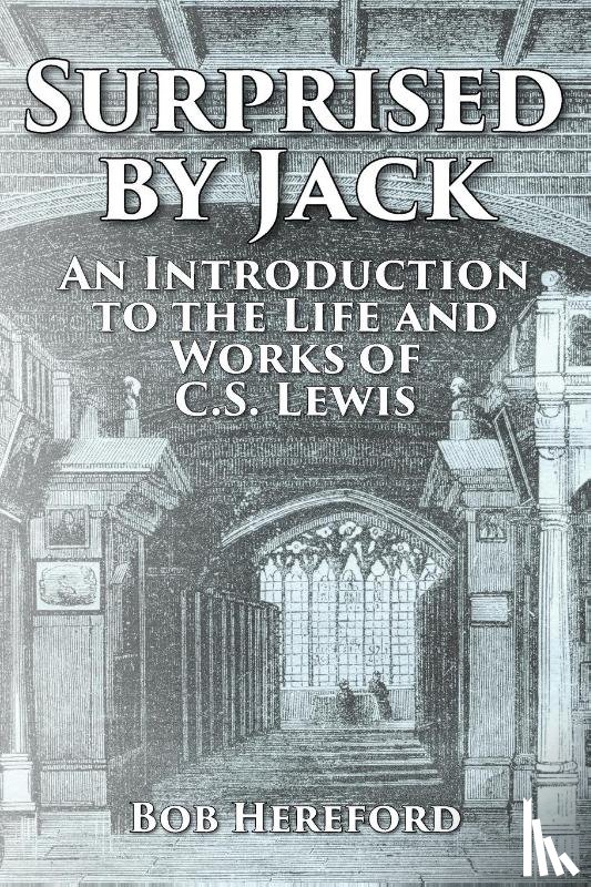 Hereford, Bob - Surprised by Jack