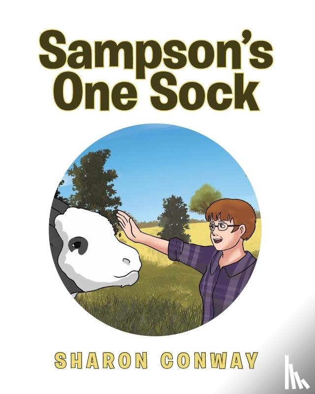 Conway, Sharon - Sampson's One Sock