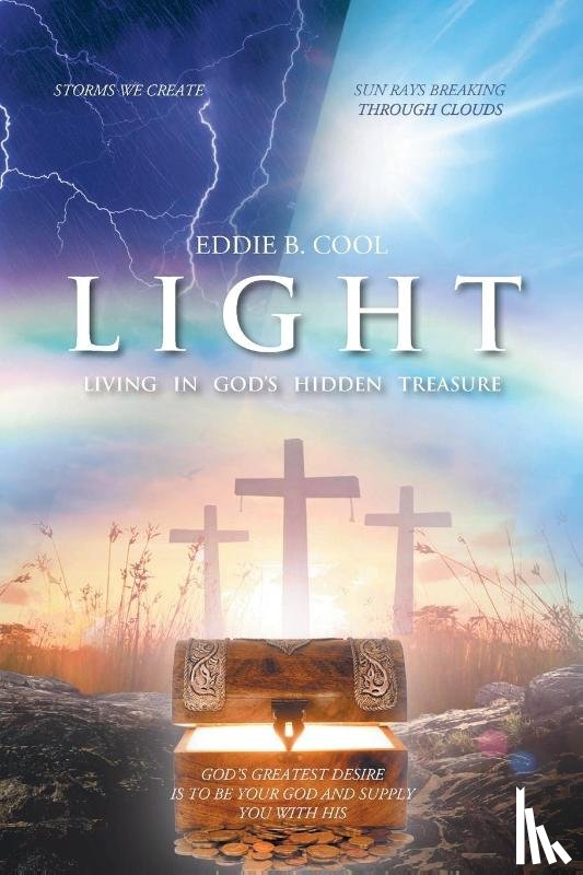 Cool, Eddie B - Light