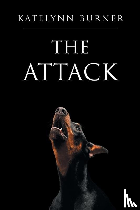 Burner, Katelynn - The Attack