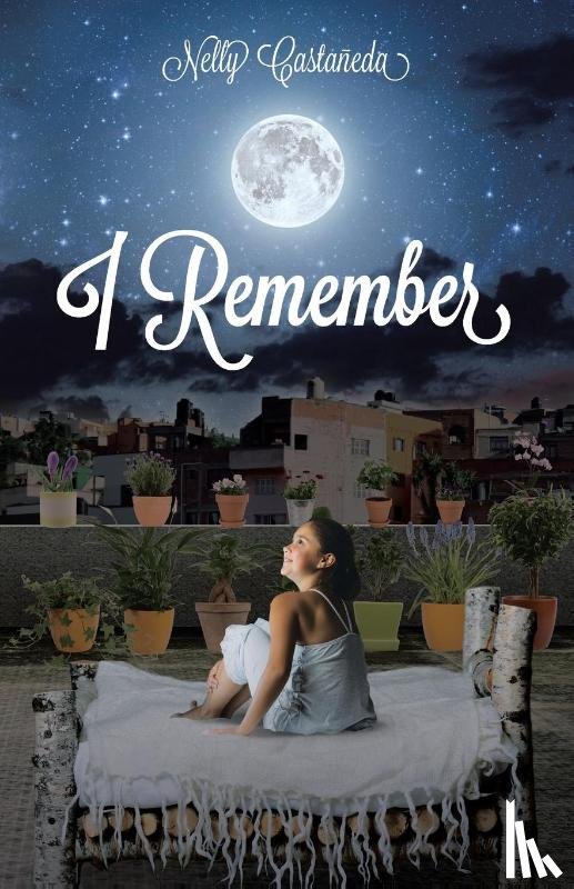Castaneda, Nelly - I Remember