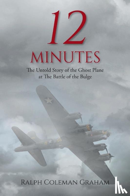 Graham, Ralph Coleman - 12 Minutes