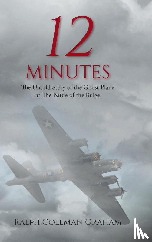 Graham, Ralph Coleman - 12 Minutes