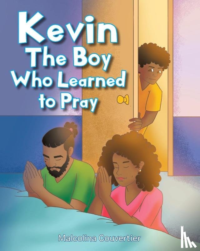 Couvertier, Malcolina - Kevin