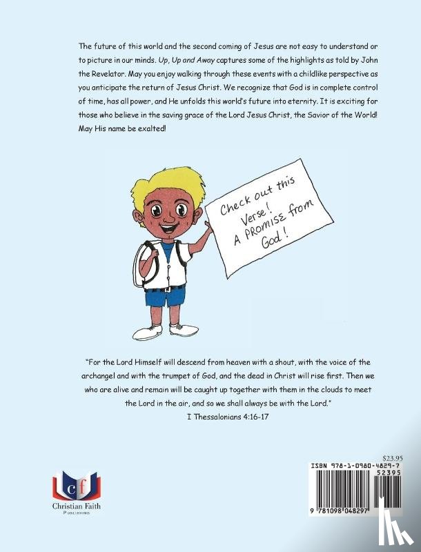 Skiles, Dorothy - Up, Up and Away!