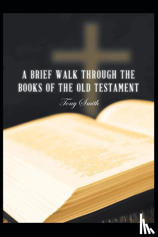 Smith, Tony - A Brief Walk through the Books of the Old Testament