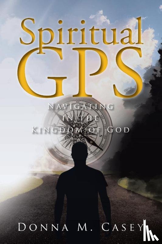 Casey, Donna M - Spiritual GPS