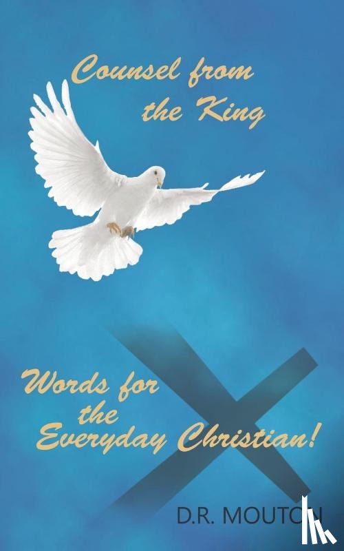 Mouton, D R - Counsel from the King